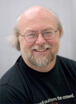 James Gosling
