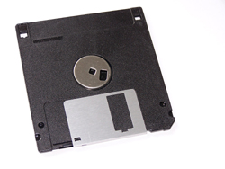 Diskette