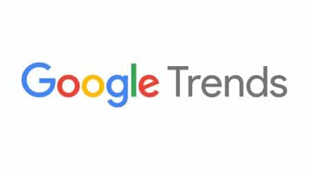 Google Trends als Werkzeug zur Messung saisonaler Rankings