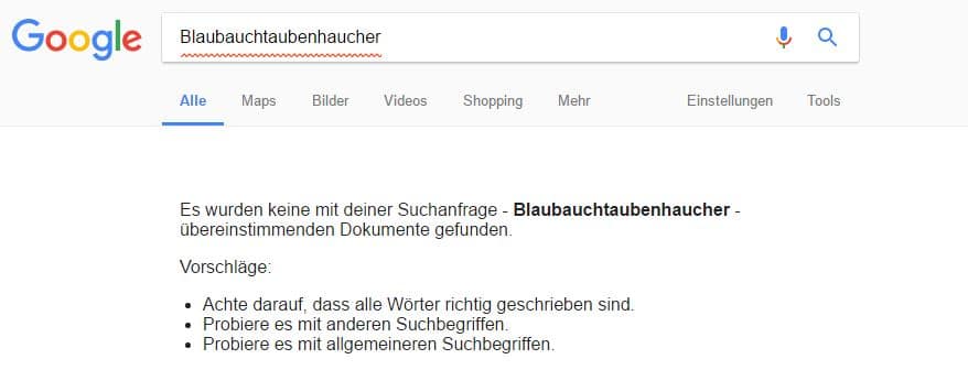 Suchanfrage mit dem Wort "Blaubauchtaubenhaucher"