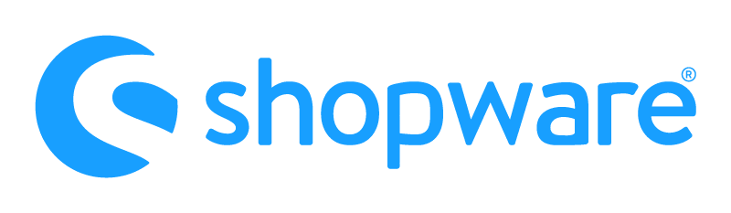 Logo der Onlineshop-Software Shopware